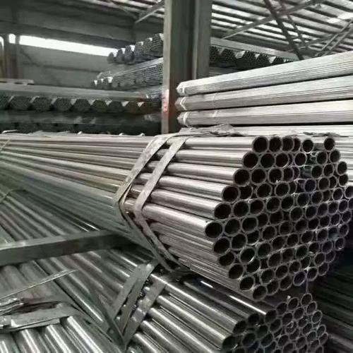 新民q355nhb耐候钢管
